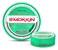 Strong Hold Hair Gel, Edge Control, Braiding Gel, Locking &amp; Twist Styling Wax, Versatile Styling Locking Gel Applicable To Diverse Hair Types. (Rosemary Mint 5.09 Fl oz)