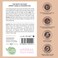 Sweet Vanilia Shower Gel,13.5 floz