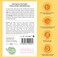 Shower Gel for Body Wash   100% Vegan &amp; Contains Natural Precious Flowers Extract   Moisturizing Liquid Soap as Bath Products for Men &amp; Women   13.5 Fl Oz