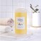 Shower Gel for Body Wash   100% Vegan &amp; Contains Natural Precious Flowers Extract   Moisturizing Liquid Soap as Bath Products for Men &amp; Women   13.5 Fl Oz