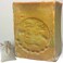 Aleppo Soap - 8 oz each -%25 Laurel Oil,%75 Virgin Olive Oil, Natural, with Cotton Bag