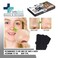 Pore Cleansing Strips, Blackhead remover for nose, chin and T-zone, Charcoal (Charcoal, 20)