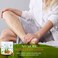 Horse Chestnut Gel Cream For Varicose Veins Legs (500ml/16.9 Fl oz), Relaxing, Cooling, Soothing Cream for Feet, Legs, Knees, Back