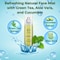 Hydrating and Soothing Facial Mist with Green Tea, Cucumber, Aloe Vera, and Calendula &ndash; Refreshing &amp; Nourishing, Alcohol-free, Perfume-free