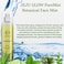 Hydrating and Soothing Facial Mist with Green Tea, Cucumber, Aloe Vera, and Calendula &ndash; Refreshing &amp; Nourishing, Alcohol-free, Perfume-free