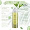 Hydrating and Soothing Facial Mist with Green Tea, Cucumber, Aloe Vera, and Calendula &ndash; Refreshing &amp; Nourishing, Alcohol-free, Perfume-free