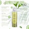 Hydrating and Soothing Facial Mist with Green Tea, Cucumber, Aloe Vera, and Calendula &ndash; Refreshing &amp; Nourishing, Alcohol-free, Perfume-free