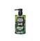 BARBER MARMARA Shaving Gel Men No.78 - Men's Shaving Gel Transparent 500 ml - Shaving Gel Men - for a Precise Shaving of Beard Contours - Optimal Gliding - Cools the Skin - with Pump Dispenser