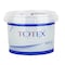 Totex Extra Strong Hair Styling Gel I Extra Strong Hair Gel I Hard and Shiny Effect I Transparent I Clear I Alcohol-Free I 750 ml
