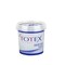 Totex Extra Strong Hair Styling Gel I Extra Strong Hair Gel I Hard and Shiny Effect I Transparent I Clear I Alcohol-Free I 750 ml