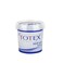Totex Extra Strong Hair Styling Gel I Extra Strong Hair Gel I Hard and Shiny Effect I Transparent I Clear I Alcohol-Free I 750 ml