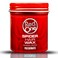 Redone Spider Hair Wax Passionate 100ml   Maximum Control   Flexible Hold   Medium Shine Look   Women and Men Wax   Ultra Holding Effect