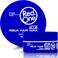Redone Hair Styling Wax Blue 150 ml  Strong Hold l   Hair Gel Wax   Ultra Hold   Men &amp; Women Hair Wax   Bubblegum Scent   Maximum Control