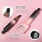 Brow Fection Angled Brush &amp; Dip, Liquid Eyebrow Brush, Hair-Like Strokes Brow Pencil Waterproof Multi-Functional Non-Smudging Pressed Wild Eyebrow Pencil (#02 taupe)