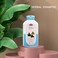 OTACI Herbal Shampoo with Ivy for All Hair Types, Everyday Use, No Paraben, No Silicon, No Alcohol, No Formaldehyde, Vegan &amp; Cruelty Free Shampoo 13.5 Fl Oz