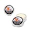 Flowerland Solid Perfume - Portable Pocket Balm Perfume Perfect for Travel Use - Natural Fragrance Parfum for Men and Women - Natural &amp; Vegan - Frangipani (30ml)