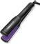 Essential Vibrating Ceramic Tourmaline Ionic Flat Iron, 1.5-inch - Fast, Frizz-Free Ceramic Hair Straightener with Easy, Gentle Glide for Waves, Curls, Smooth Hair