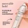 Brocato Moveable Hold Finishing Hairspray (50% VOC), 10oz   Exceptional Control and Brilliant Finish   For All Hair Styles