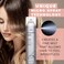 Brocato Moveable Hold Finishing Hairspray (50% VOC), 10oz   Exceptional Control and Brilliant Finish   For All Hair Styles