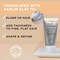 Brocato Swell Volume Hair Cream, 3 Pack, 6 Oz: Volumizing &amp; Thickening Cream for Men &amp; Women   Heat Activated Fat Hair Volumizer Cream Shapes &amp; Adds Thickness to Thin Hair   Clay Formulated