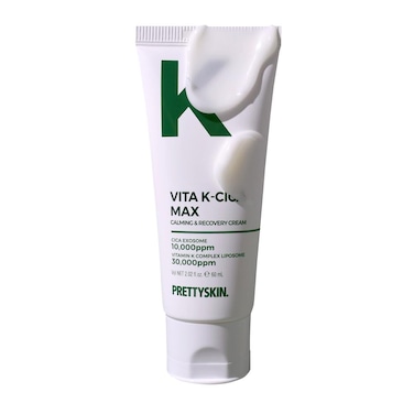 Gentle Calming &amp; Hydration Facial Cream with Cica Exosome, Vitamin K Complex for Sensitive Skin 2.02fl.oz.(60ml)