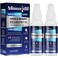 5% Minoxidil for Men Hair, Minoxidil for Women Hair Growth, Minoxidil Spray for Men and Women, Minoxidil 5 Percent Hair Regrowth Treatment 2PCS.