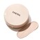 Refill 12g of Kang Shining Korean BB Layering Cushion Foundation (1 Color, Neutral), Natural Glowing Makeup, Self Adjusting K Beauty Makeup, 72 HR Hydrating, Buildable Coverage(12g, 0.42 oz)