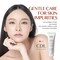 Red Mud Deep Pore Cleansing Facial Wash Off Mask for Impurities Sebum, For Senstive Skin, Soothing &amp; Cooling Effect, Exforliating Dead Skin, Korean Skin Care, 2.7 oz