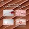 Red Mud Deep Pore Cleansing Facial Wash Off Mask for Impurities Sebum, For Senstive Skin, Soothing &amp; Cooling Effect, Exforliating Dead Skin, Korean Skin Care, 2.7 oz