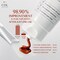 Red Mud Deep Pore Cleansing Facial Wash Off Mask for Impurities Sebum, For Senstive Skin, Soothing &amp; Cooling Effect, Exforliating Dead Skin, Korean Skin Care, 2.7 oz