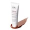 Red Mud Deep Pore Cleansing Facial Wash Off Mask for Impurities Sebum, For Senstive Skin, Soothing &amp; Cooling Effect, Exforliating Dead Skin, Korean Skin Care, 2.7 oz
