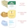 Korean Face Mask Skin Care - 7g Pods with Cosmetic Pouch, Hydrating &amp; Deep Cleansing,11 Variety: Aloe, Potato, Pomegranate Collagen, Rice, Eoseongcho, Volcanic, Honey, Egg, Cica, Progloss Gold, Hyalon