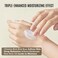 About Me Rice Wine (Makgeolli) Ceramide Cream - Intensive Moisturizing Cream for Dry, Sensitive Skin (85ml)