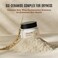 About Me Rice Wine (Makgeolli) Ceramide Cream - Intensive Moisturizing Cream for Dry, Sensitive Skin (85ml)