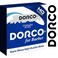 Dorco Single Edge Razor Blades 1000 ct (10 boxes of 100 blades)
