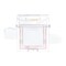 Glint Baked Blush (Cotton Melts, 0.08oz) - Long-Lasting, All-Day Face Blush Powder for a Natural Look. Korean Skin Care, Korean Makeup. Blendable Color for Eyes, Cheeks &amp; Body.