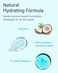 BEYOND Angel Aqua (Cleansing Foam, 10.1fl oz) - Vegan Formula Korean Skin Care. Gentle Hydrating Face Wash, Coconut, Hyaluronic Acid