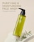 BEYOND Phytoganic Facial Cleansing Foam (6.8fl oz) - Vegan Formula Korean Skin Care. Moisturizing Gel-Type Facial Foam for Impurities &amp; Makeup Removal, lean Herbs, Phyto-Biome
