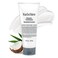 Karl&amp;Hans Botanic Gourmand Coconut Conditioner Hair Treatment - Organic, Silicone-Free, Moisturizing with Ceramide, Coconut Oil &amp; Natural Extracts for All, Dry, Damaged, Frizzy Hair, 6.76 fl oz