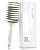 SEACRET - Flexi Hairbrush (Pro Styling Hair Brush)