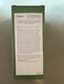 Original Herb Wormwood Calming Toner, 500ml / 16.9 fl.oz.