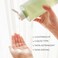 Original Herb Wormwood Calming Toner, 500ml / 16.9 fl.oz.