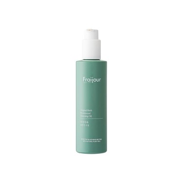 Original Herb Wormwood Cleansing Oil 7.10fl.oz/210ml