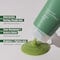 Original Herb Wormwood Peeling Gel, 150ml / 5.07 fl. oz.