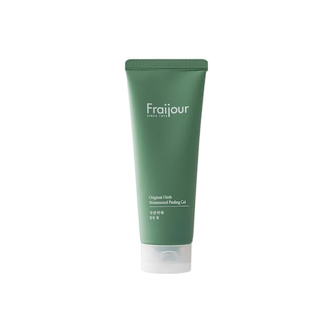Original Herb Wormwood Peeling Gel, 150ml / 5.07 fl. oz.