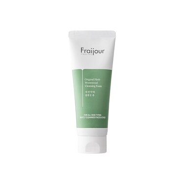 Original Herb Wormwood Cleansing Foam 5.07fl.oz/150ml