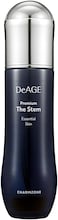 CHARMZONE DeAge Premium The Stem Essential Skin Toner &ndash;Marine Stem Cell Healthy Cell Support Plant-Based Rejuvenating Skin Anti-Wrinkle Korean Skincare (4.40 fl.oz / 130ml)