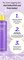 CHARMZONE Bakuchiol WaterWrap First Toner 99% Pure Bakuchiol Alternative to Retinol, Triple Collagen Intense Firming &amp; Revitalizing, Pore Reducing Korean Skincare 7.1 fl.Oz./210ml