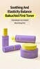CHARMZONE Bakuchiol WaterWrap First Toner 99% Pure Bakuchiol Alternative to Retinol, Triple Collagen Intense Firming &amp; Revitalizing, Pore Reducing Korean Skincare 7.1 fl.Oz./210ml