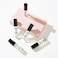 W.Dressroom Pit a Pat Discovery Set Dress &amp; Living Perfume - April Cotton, White Soap, Chic Amber, Peach Blossom, White Lily   Deodorizing, Anti-Bacterial (20ml x 5ea)